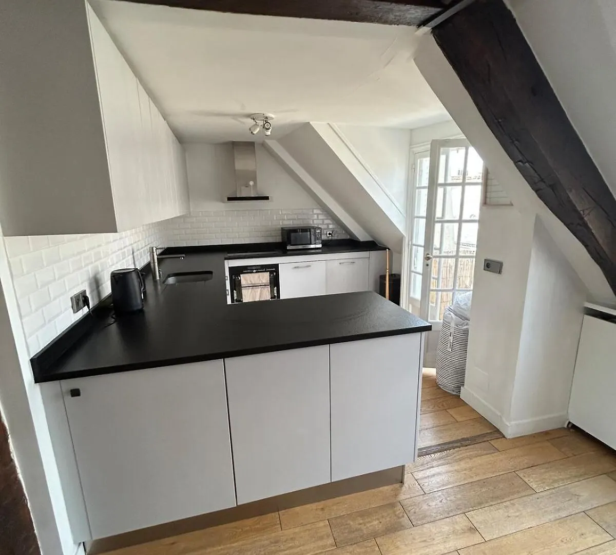 Luxurious Apartment Palais De L'Elysee باريس