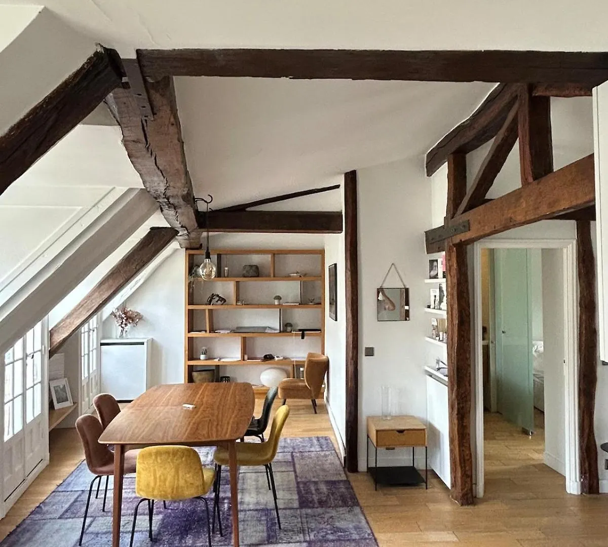 Luxurious Apartment Palais De L'Elysee Paris