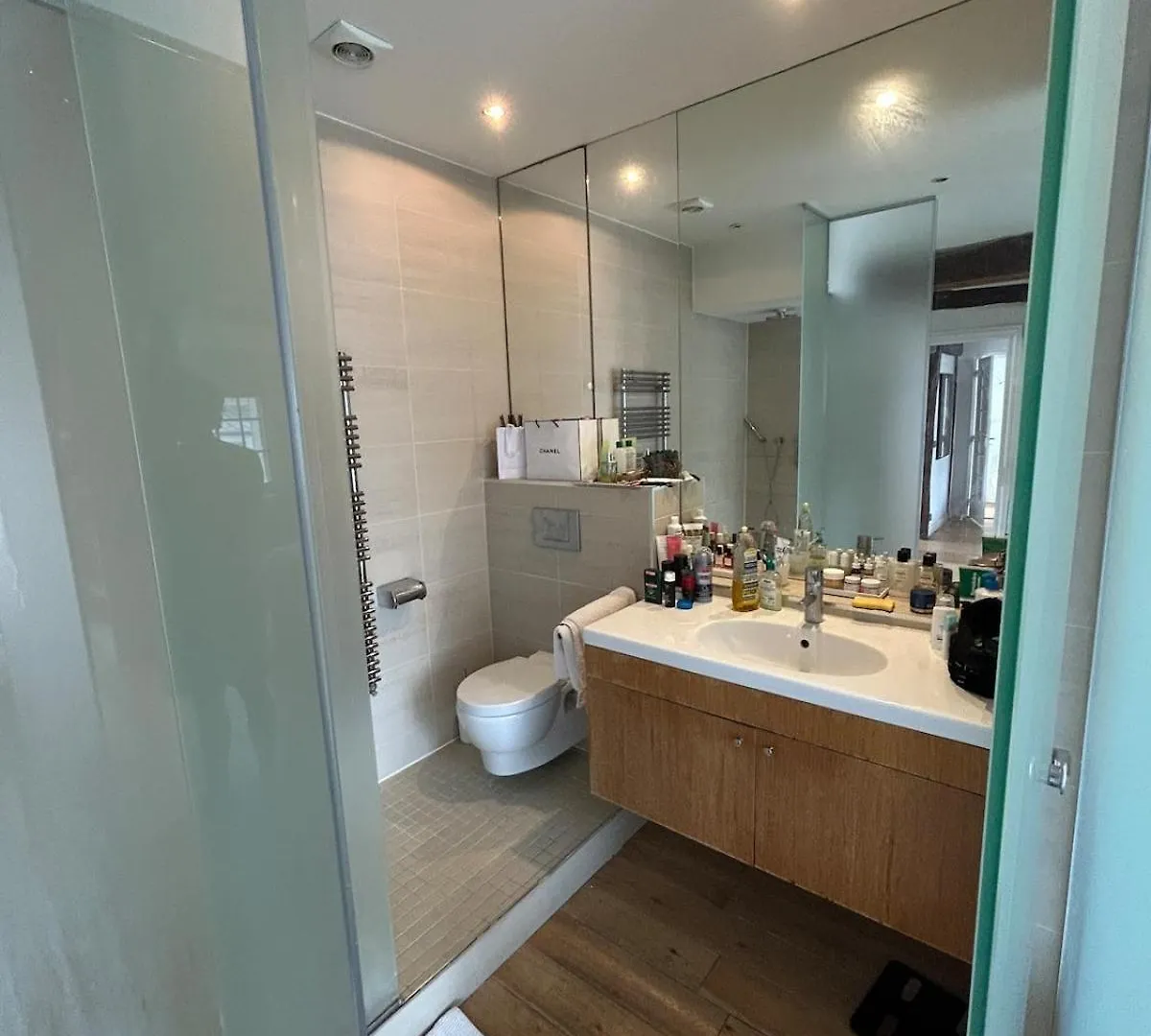 Luxurious Apartment Palais De L'Elysee Paris 0*,
