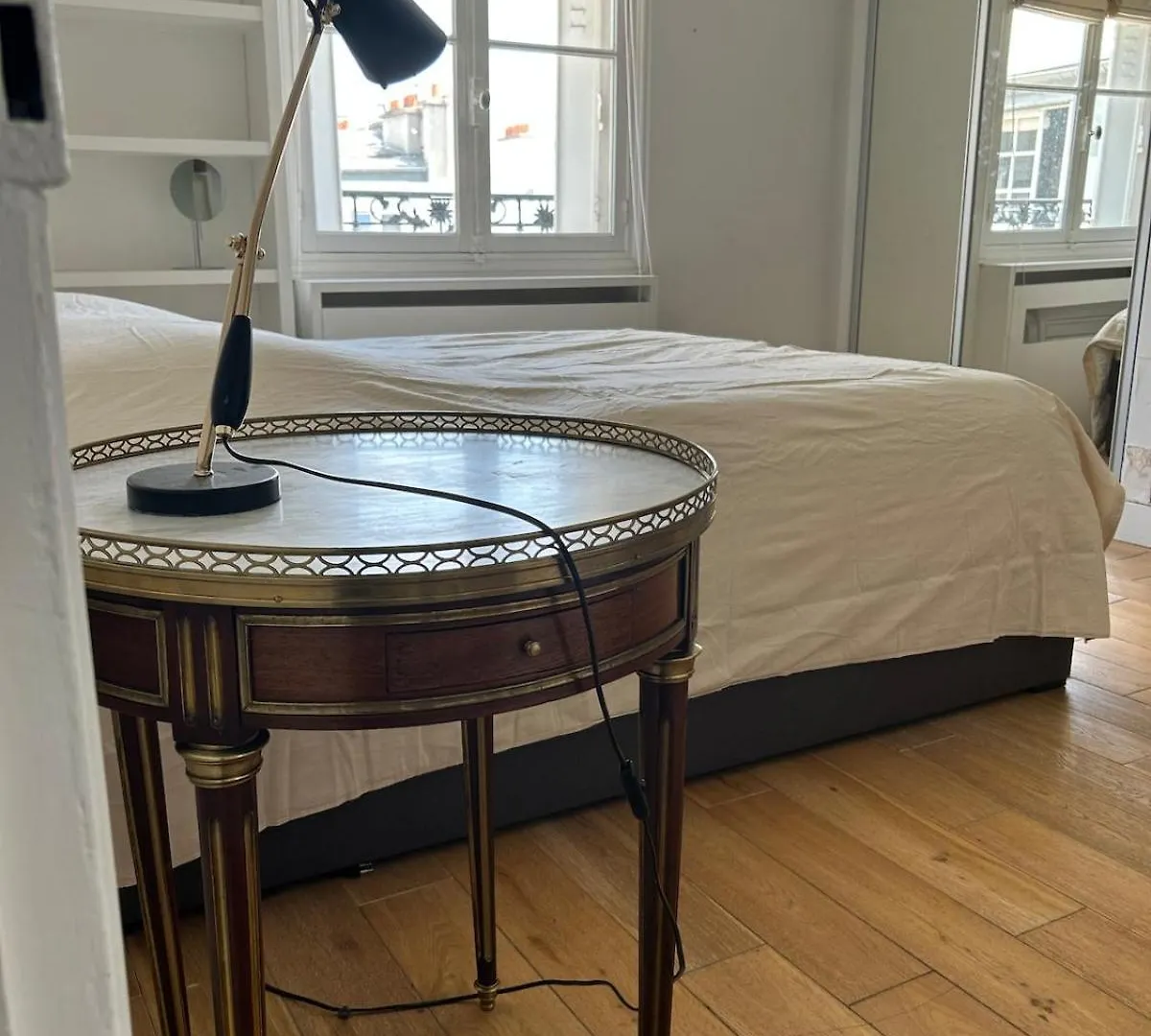 Luxurious Apartment Palais De L'Elysee Paris