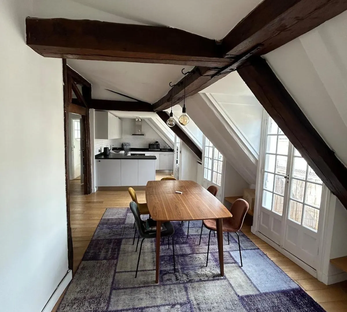 Luxurious Apartment Palais De L'Elysee Paris 0*,  France